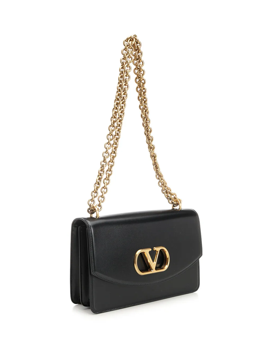 Vain Shoulder Bags Black sold by Wanan Luxury product image thumbnail 2