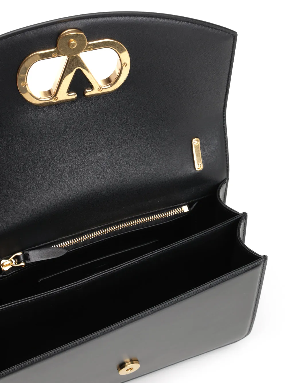 Vain Shoulder Bags Black sold by Wanan Luxury product image thumbnail 4