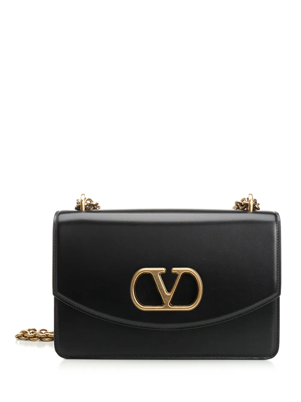 Vain Shoulder Bags Black sold by Wanan Luxury