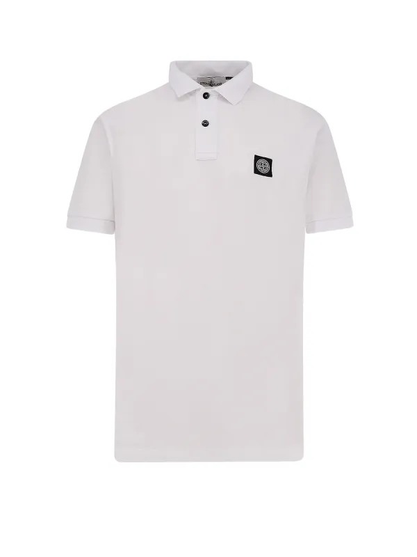 Cotton Polo Shirts sold by Wanan Luxury