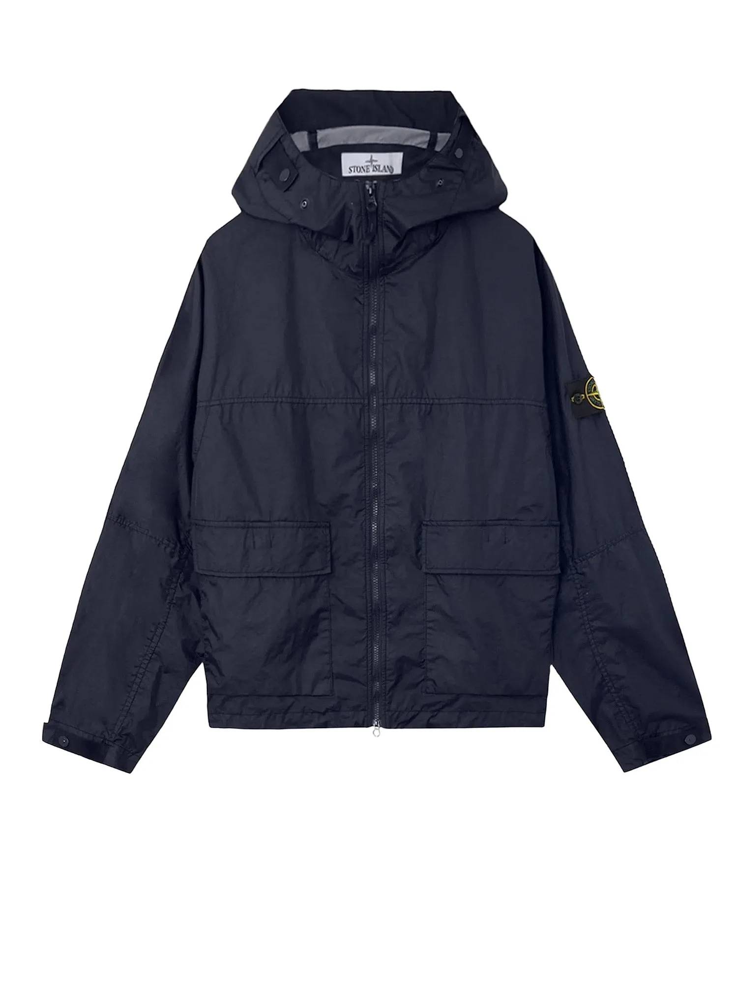 Membrana 3l Tc Jacket sold by Wanan Luxury