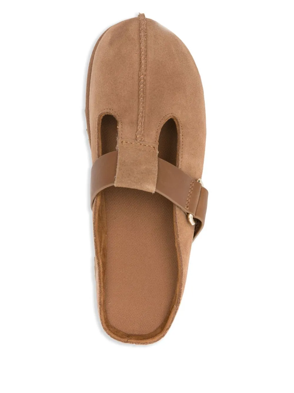 Goldenstar Hi Clogs sold by Wanan Luxury product image thumbnail 4