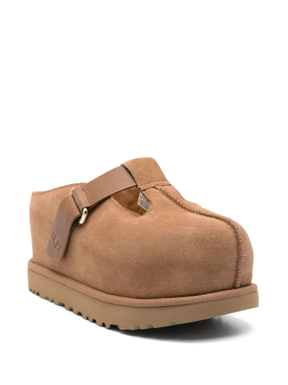 Goldenstar Hi Clogs sold by Wanan Luxury product image thumbnail 2