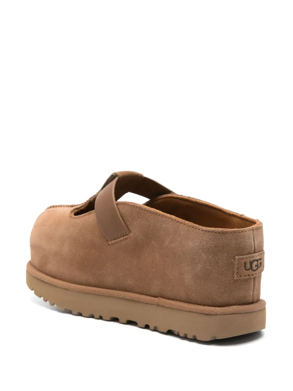 Goldenstar Hi Clogs sold by Wanan Luxury product image thumbnail 3