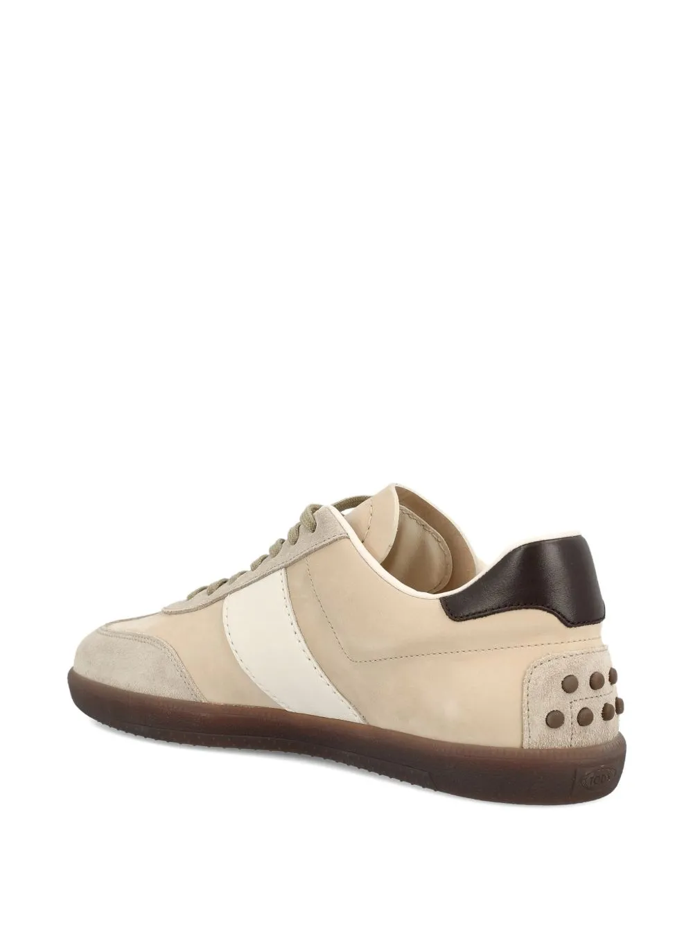 Leather Sneakers sold by Wanan Luxury product image thumbnail 3