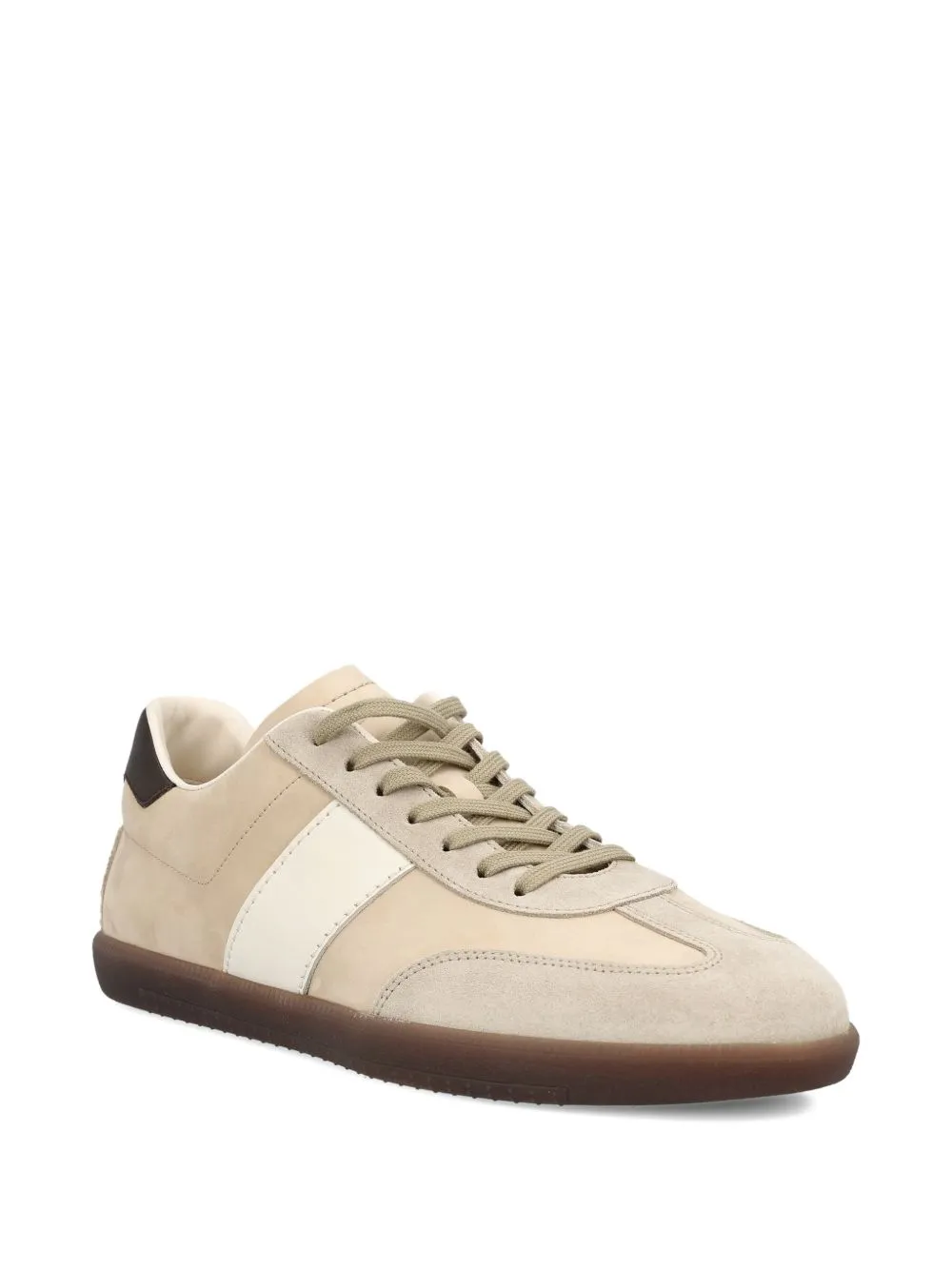 Leather Sneakers sold by Wanan Luxury product image thumbnail 4