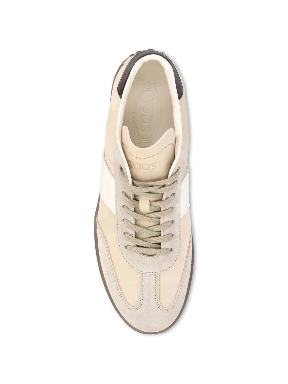 Leather Sneakers sold by Wanan Luxury product image thumbnail 2