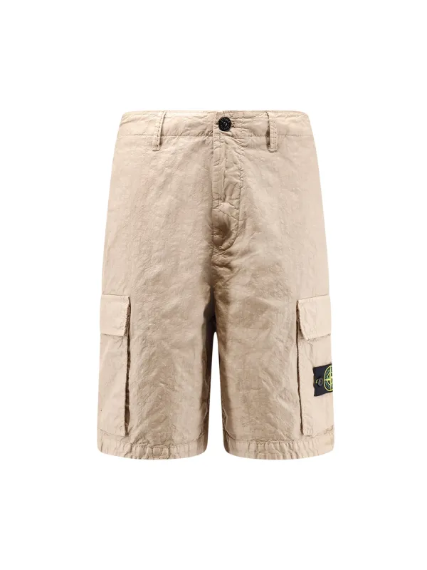 Nylon Shorts sold by Wanan Luxury