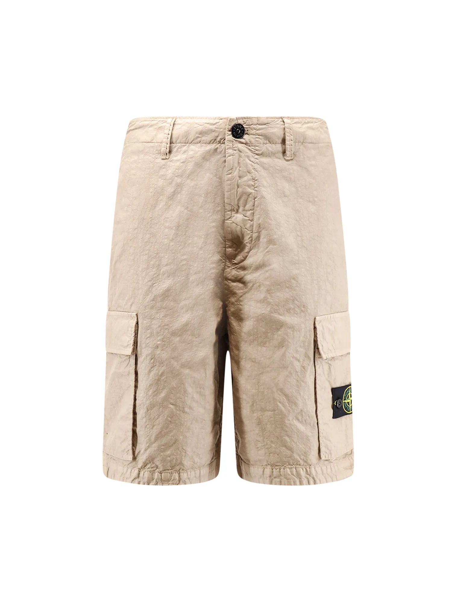 Nylon Shorts sold by Wanan Luxury