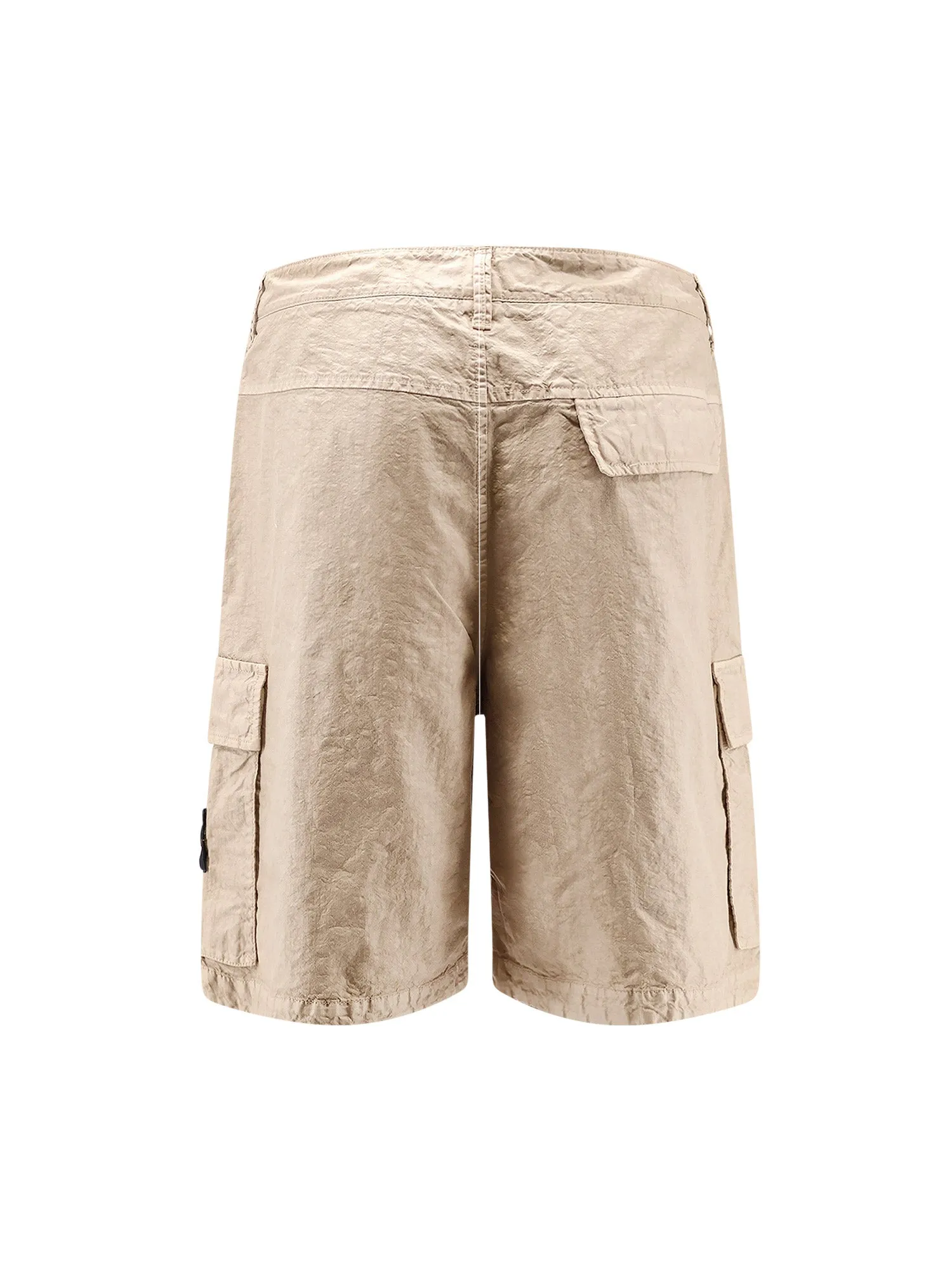 Nylon Shorts sold by Wanan Luxury product image thumbnail 2
