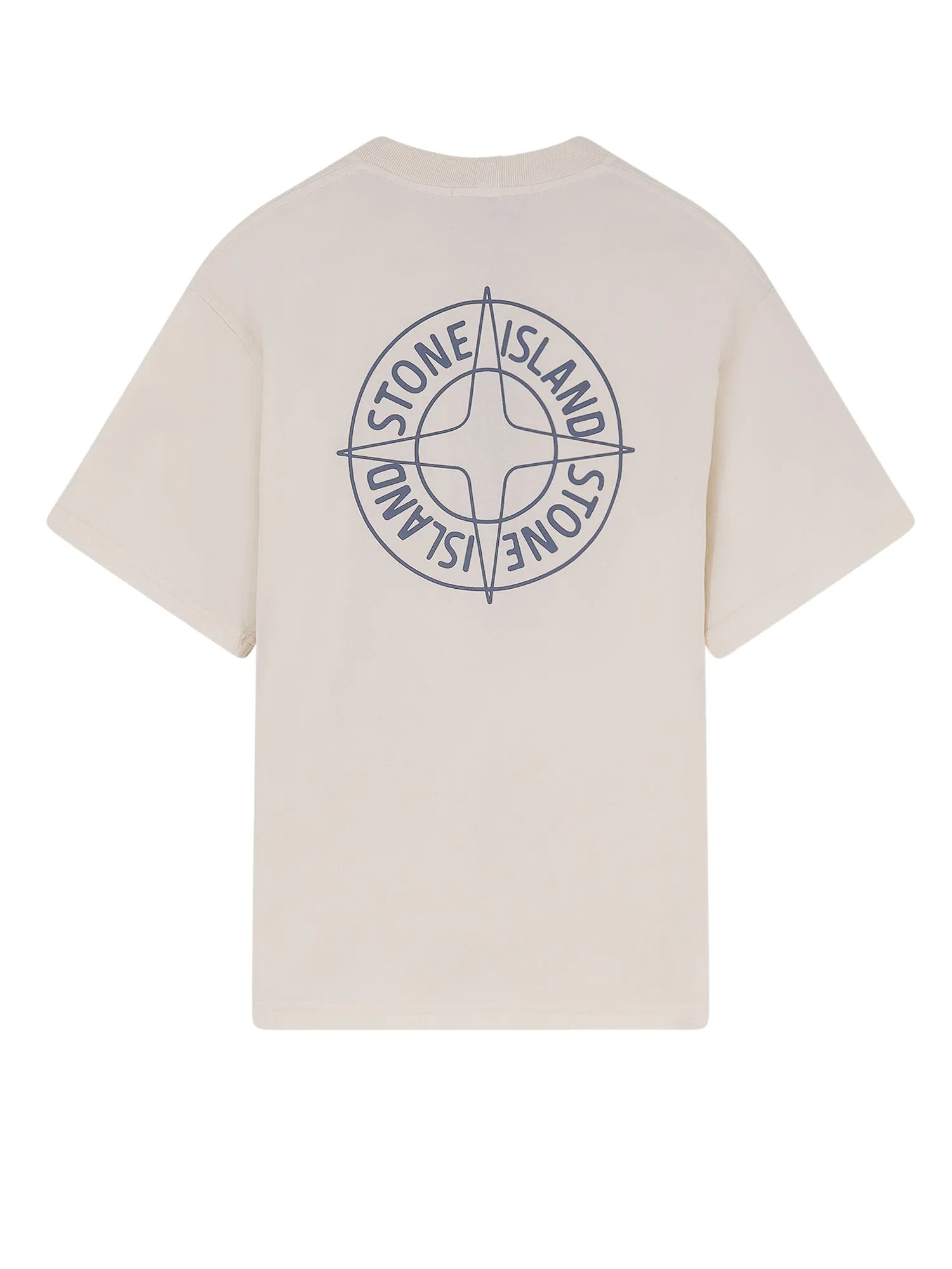 Organic Cotton T-Shirt sold by Wanan Luxury product image thumbnail 2