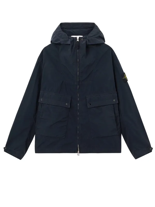 Light Compact Touch Poly-Tc Jacket sold by Wanan Luxury