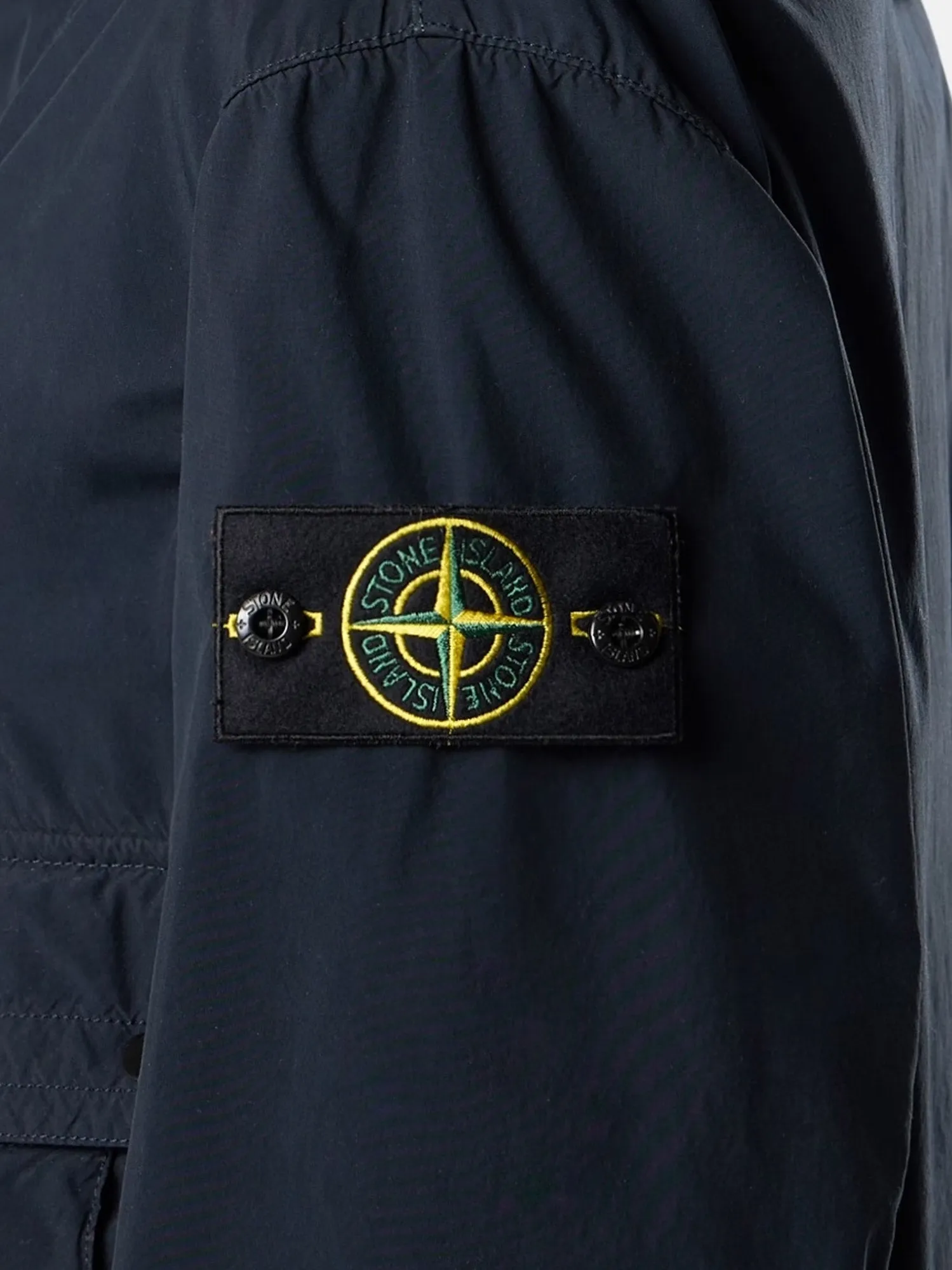 Light Compact Touch Poly-Tc Jacket sold by Wanan Luxury product image thumbnail 3