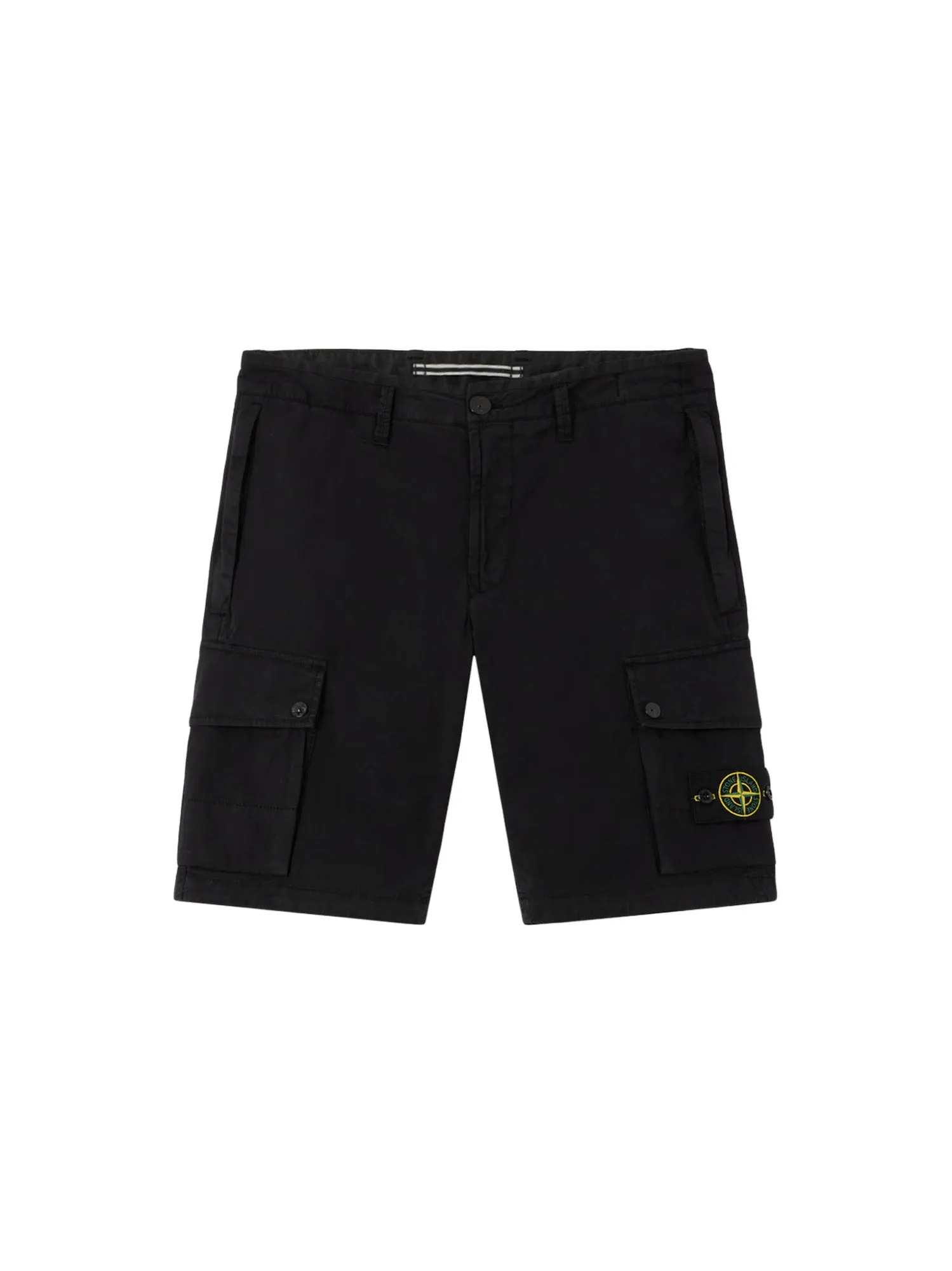 Organic Cotton Shorts sold by Wanan Luxury