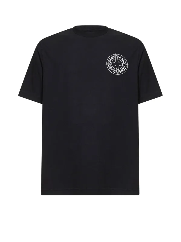 Organic Cotton T-Shirt sold by Wanan Luxury