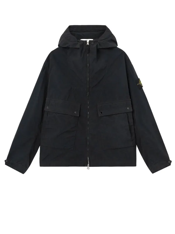Light Compact Touch Poly-Tc Jacket sold by Wanan Luxury