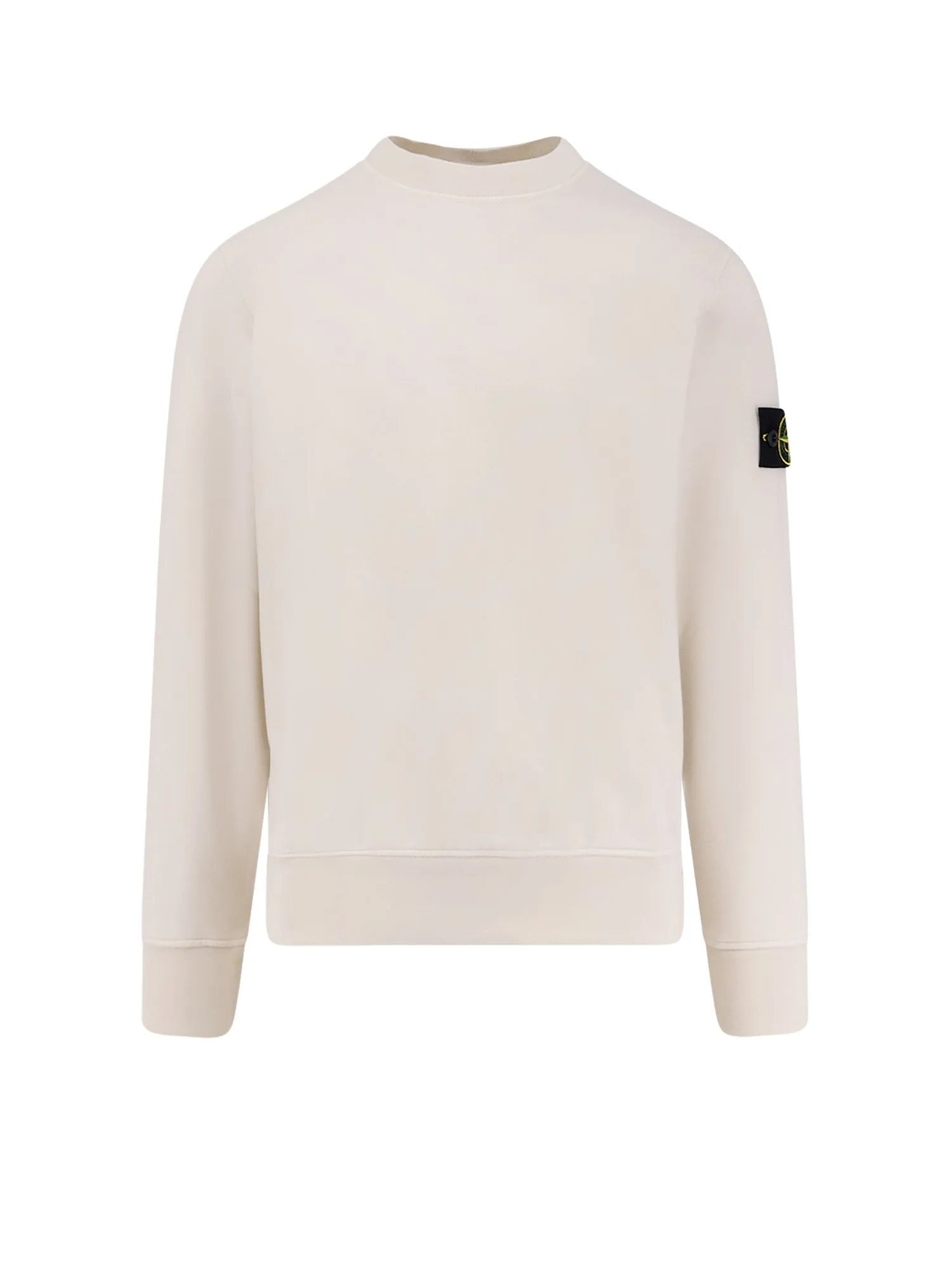 Organic Cotton Sweatshirt sold by Wanan Luxury