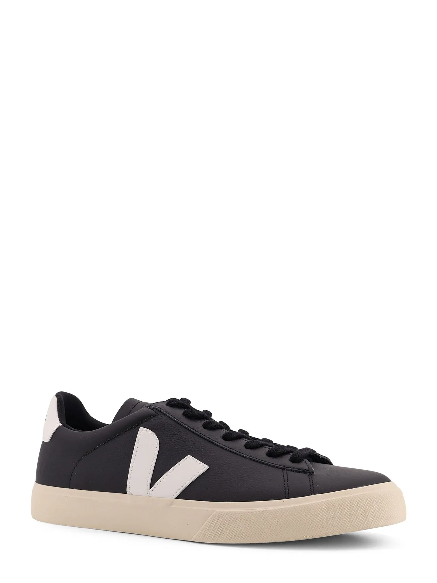 Campo Leather Sneakers sold by Wanan Luxury product image thumbnail 2