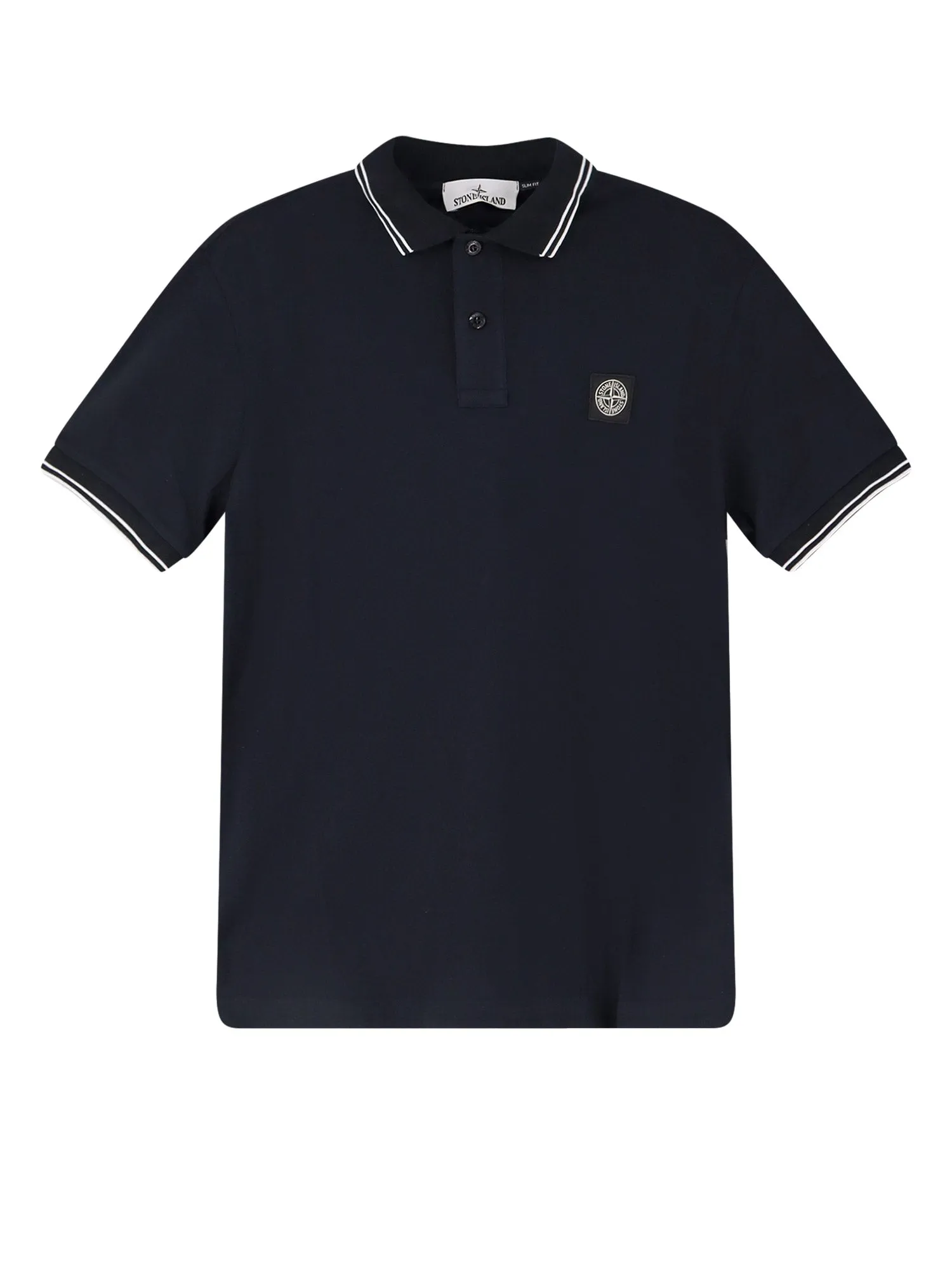 Organic Cotton Polo Shirt sold by Wanan Luxury