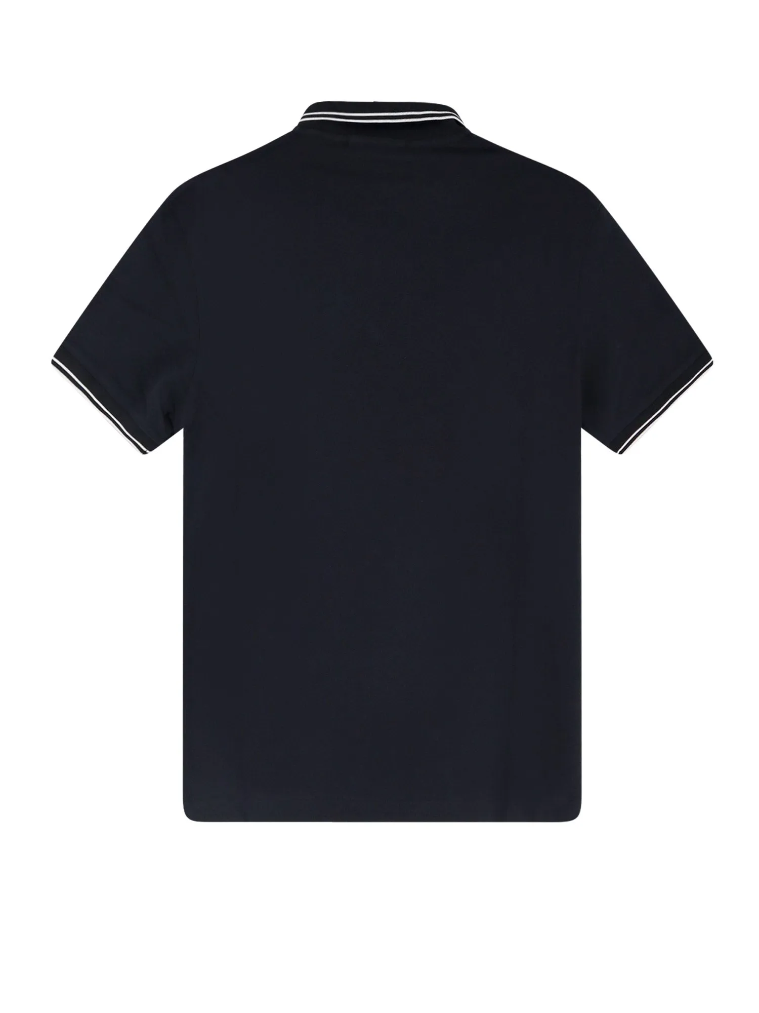 Organic Cotton Polo Shirt sold by Wanan Luxury product image thumbnail 2