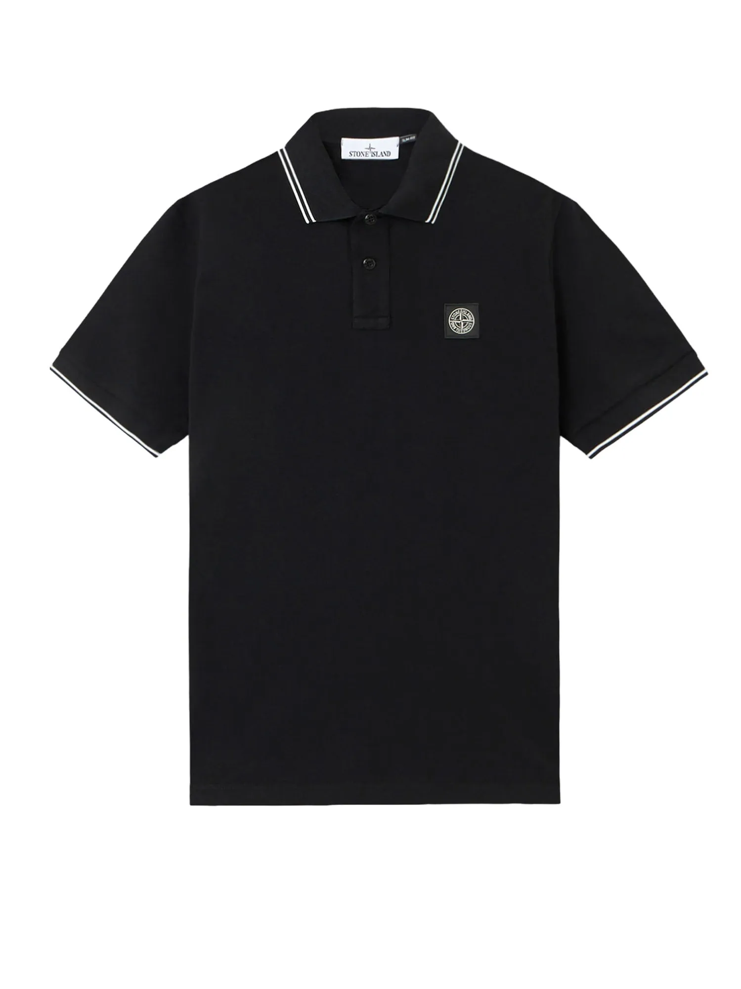 Strtech Organic Cotton Polo Shirt sold by Wanan Luxury