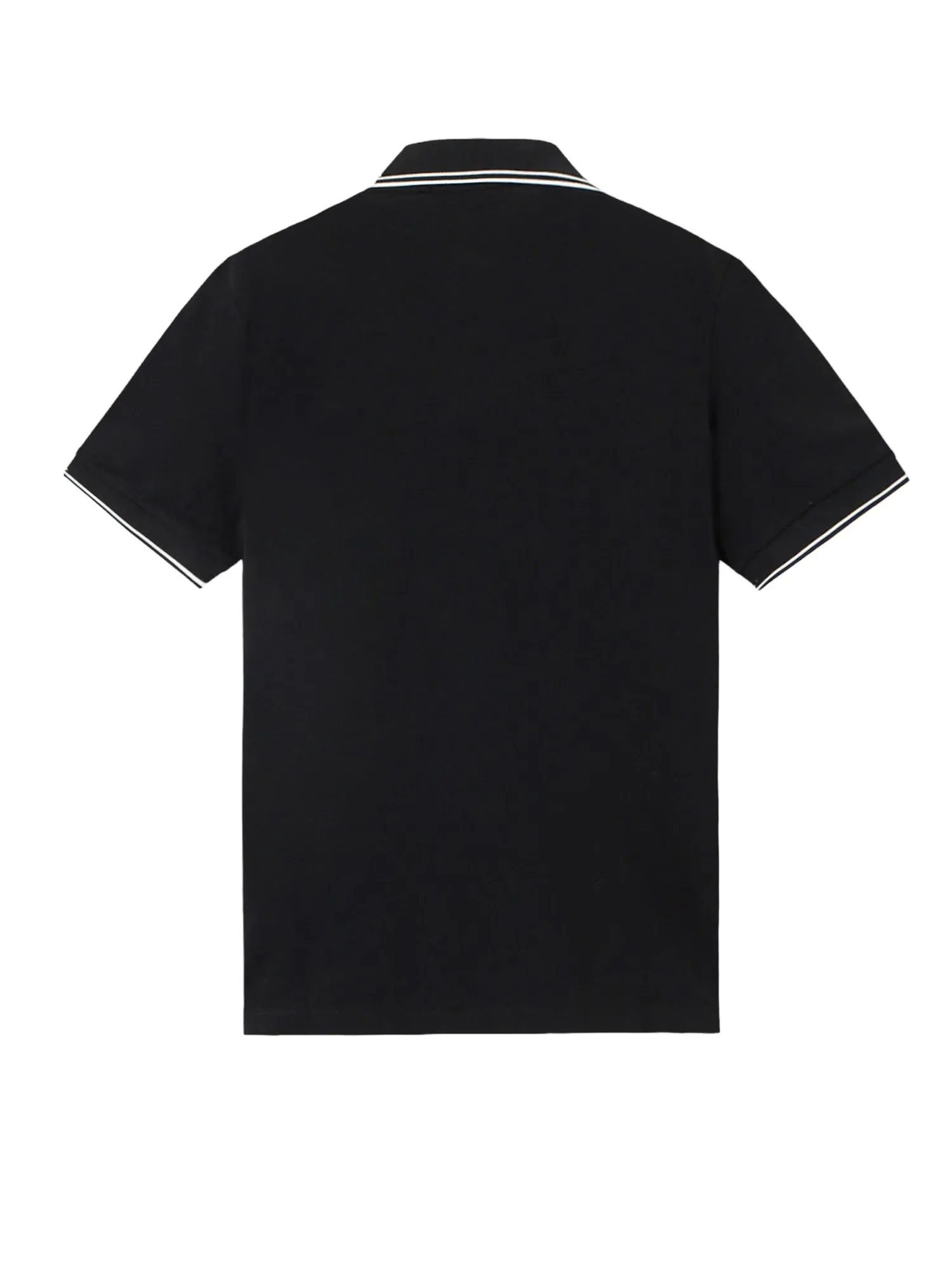 Strtech Organic Cotton Polo Shirt sold by Wanan Luxury product image thumbnail 2