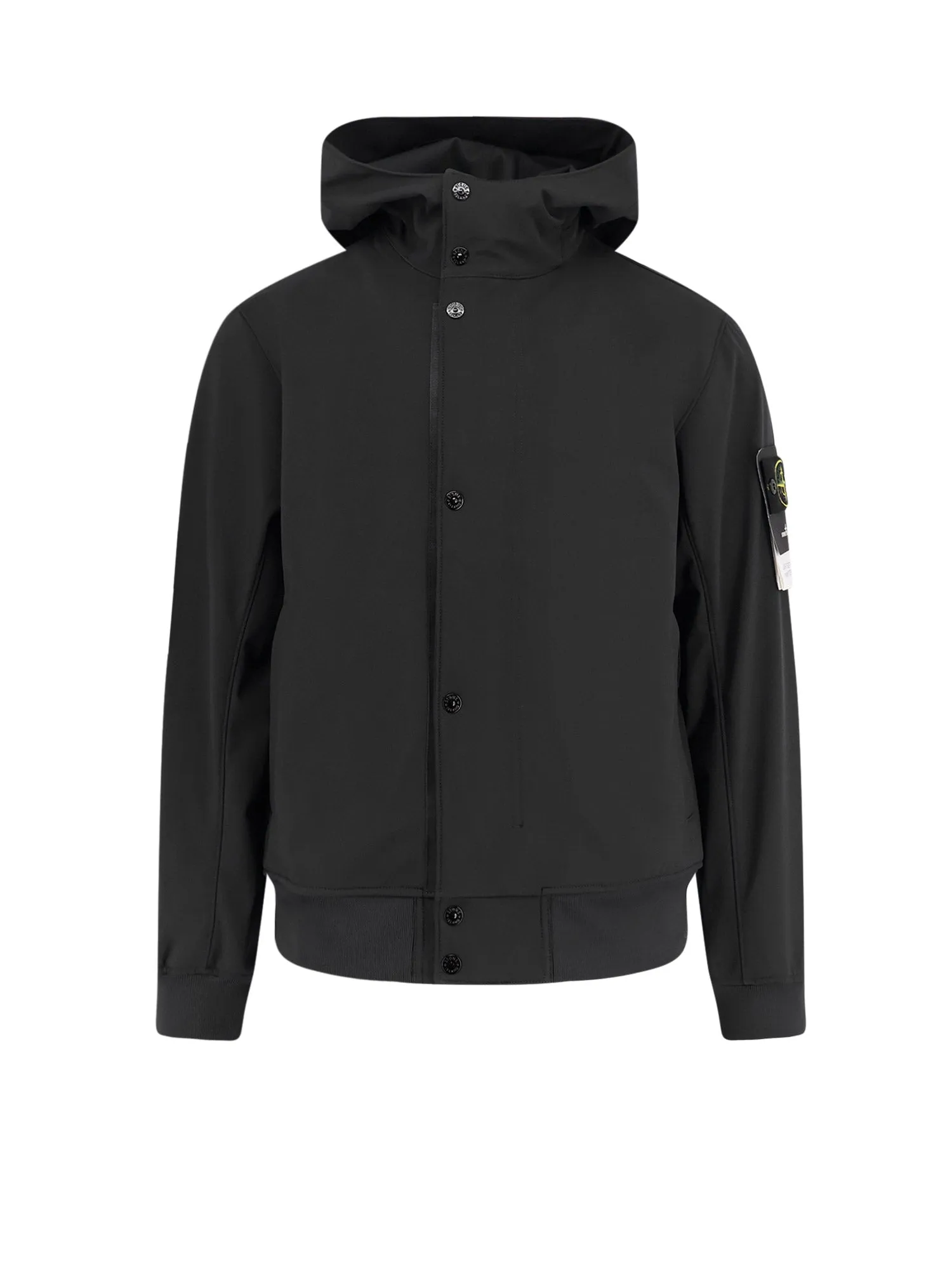 Light Soft Shell-R E.Dye® Technology Jacket sold by Wanan Luxury