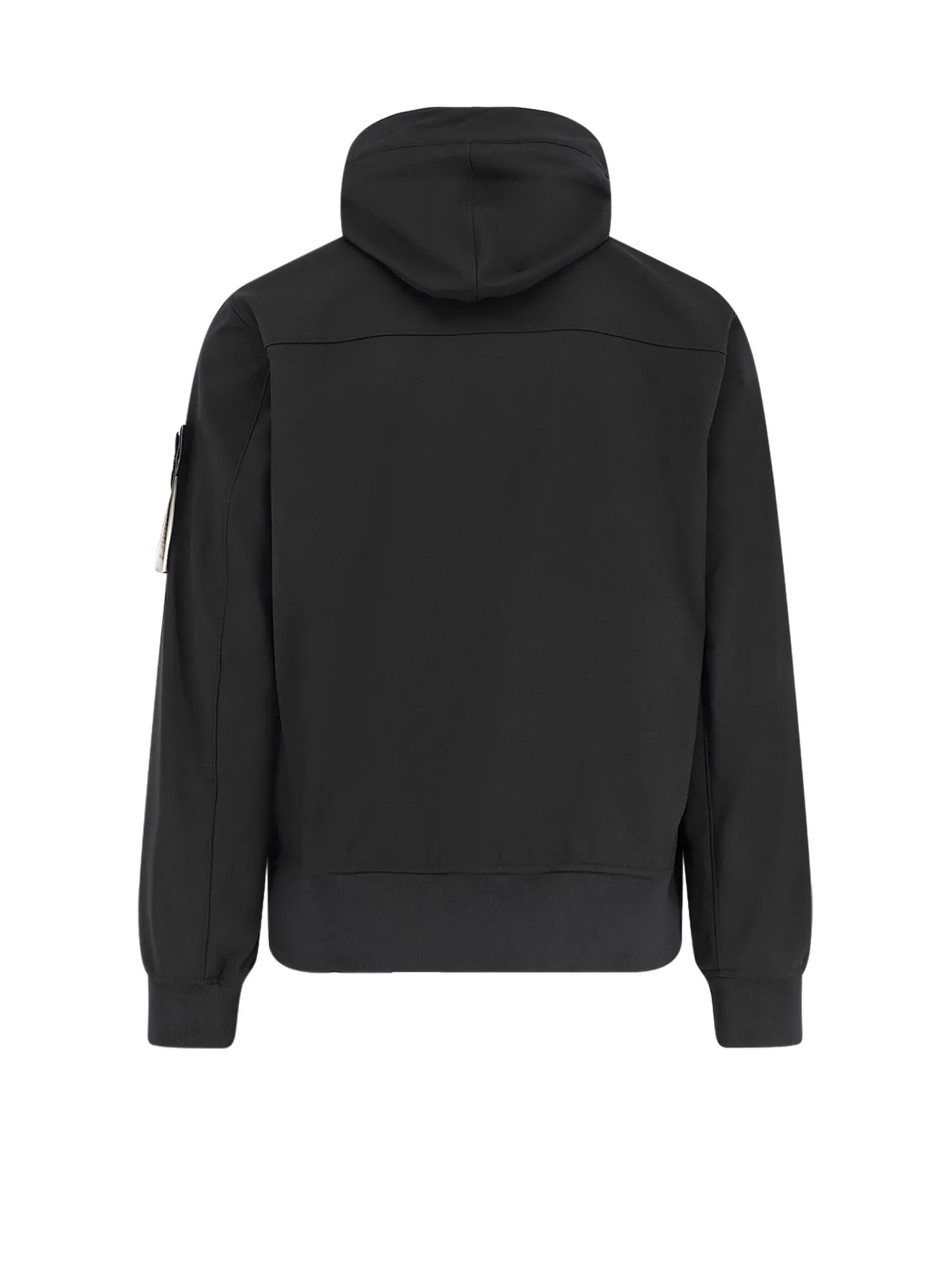 Light Soft Shell-R E.Dye® Technology Jacket sold by Wanan Luxury product image thumbnail 2