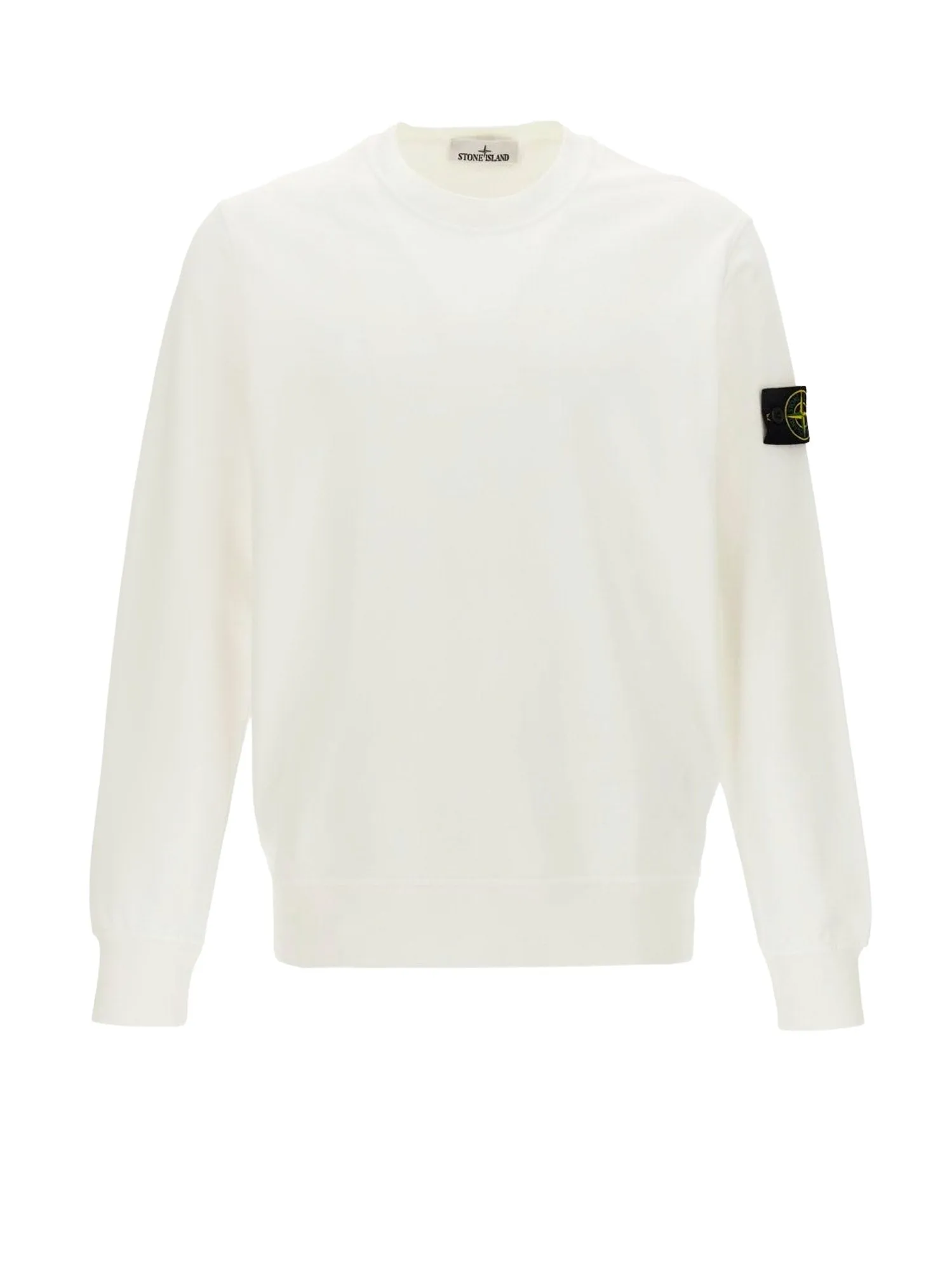 Organic Cotton Sweatshirt sold by Wanan Luxury