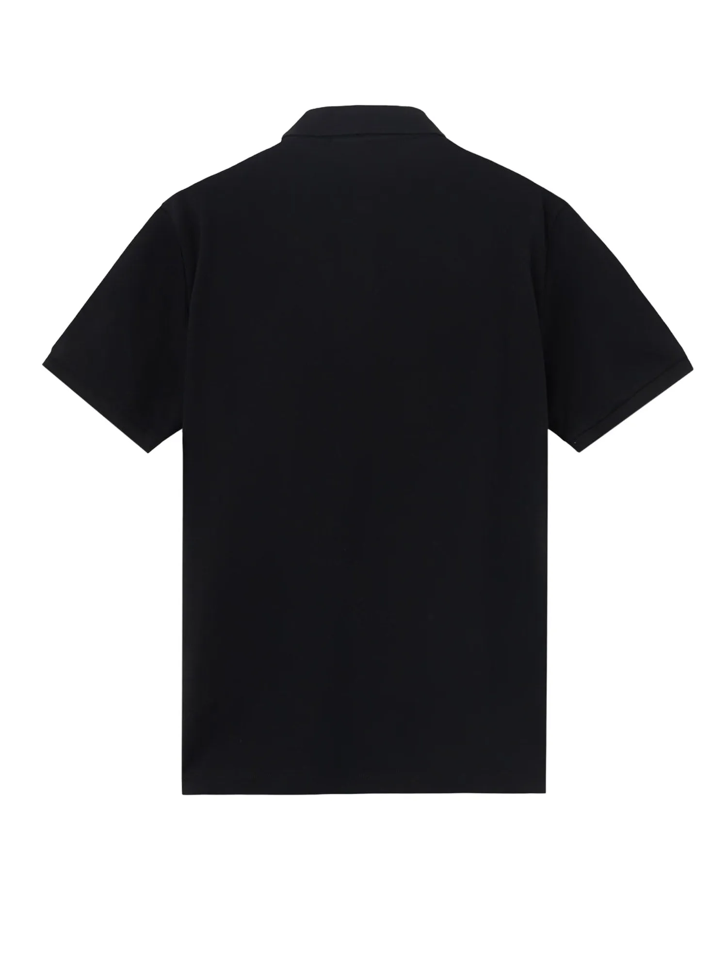 Stretch Organic Cotton Polo Shirt sold by Wanan Luxury product image thumbnail 2