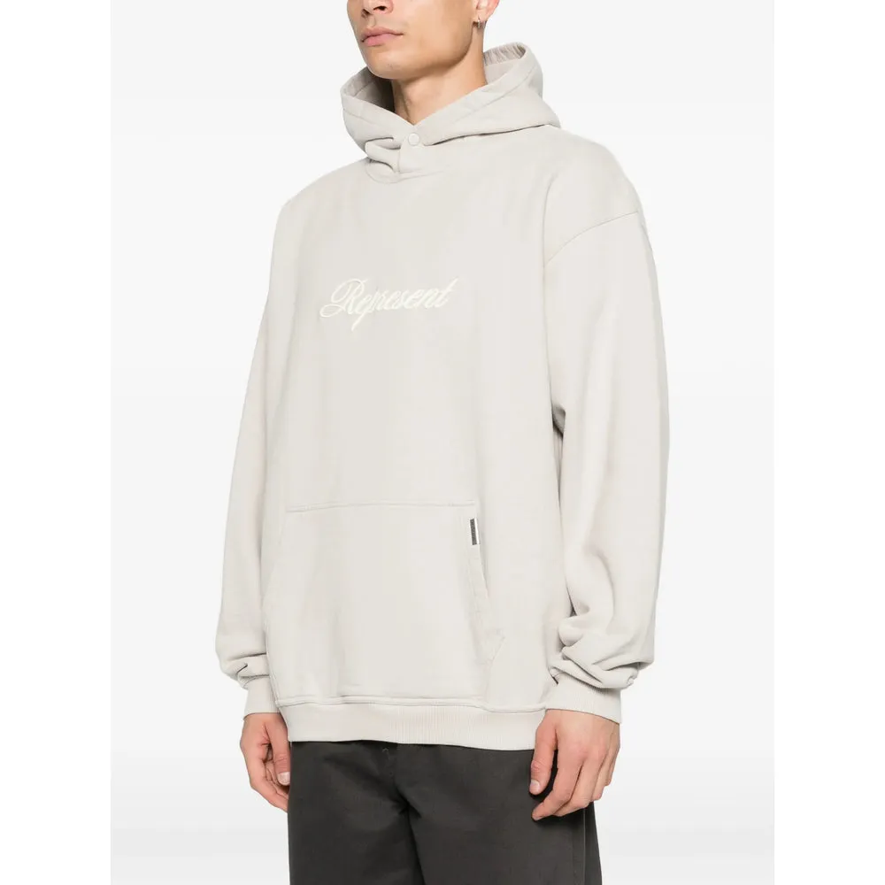 Sweatshirts Gray sold by Wanan Luxury product image thumbnail 2