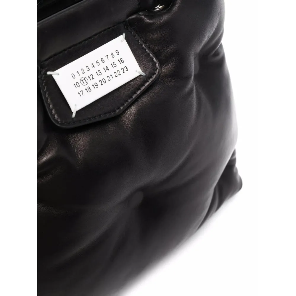 Bum Bags Black sold by Wanan Luxury product image thumbnail 4