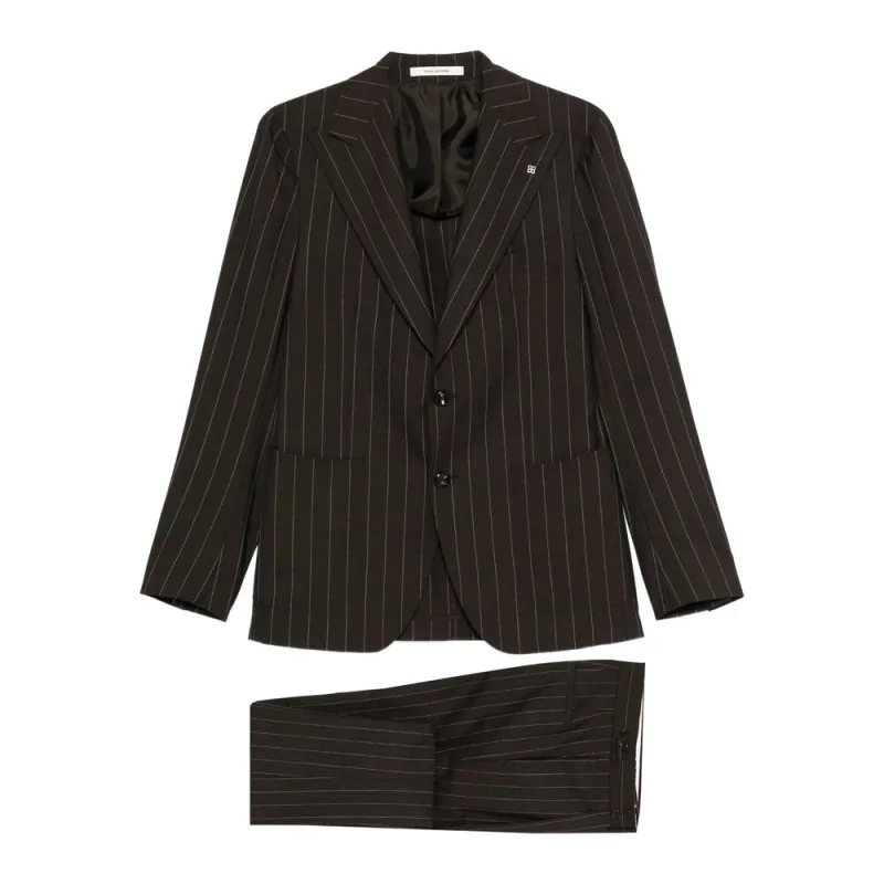 Suits Brown sold by Wanan Luxury