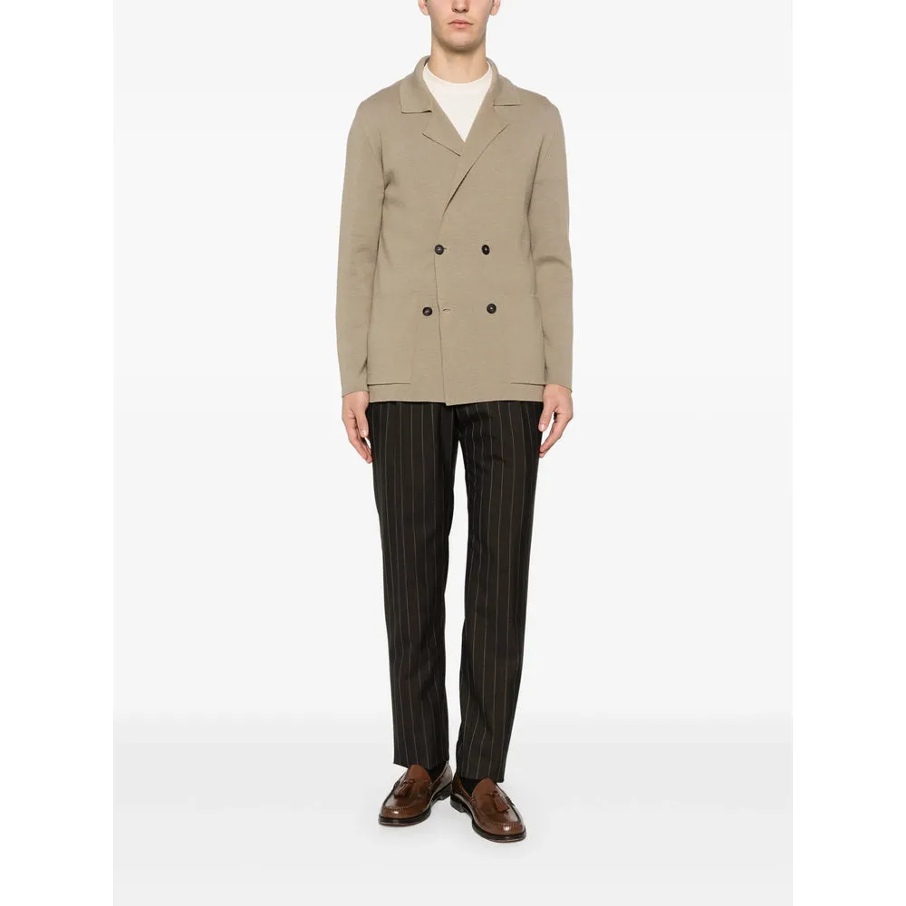 Jackets Brown sold by Wanan Luxury product image thumbnail 5