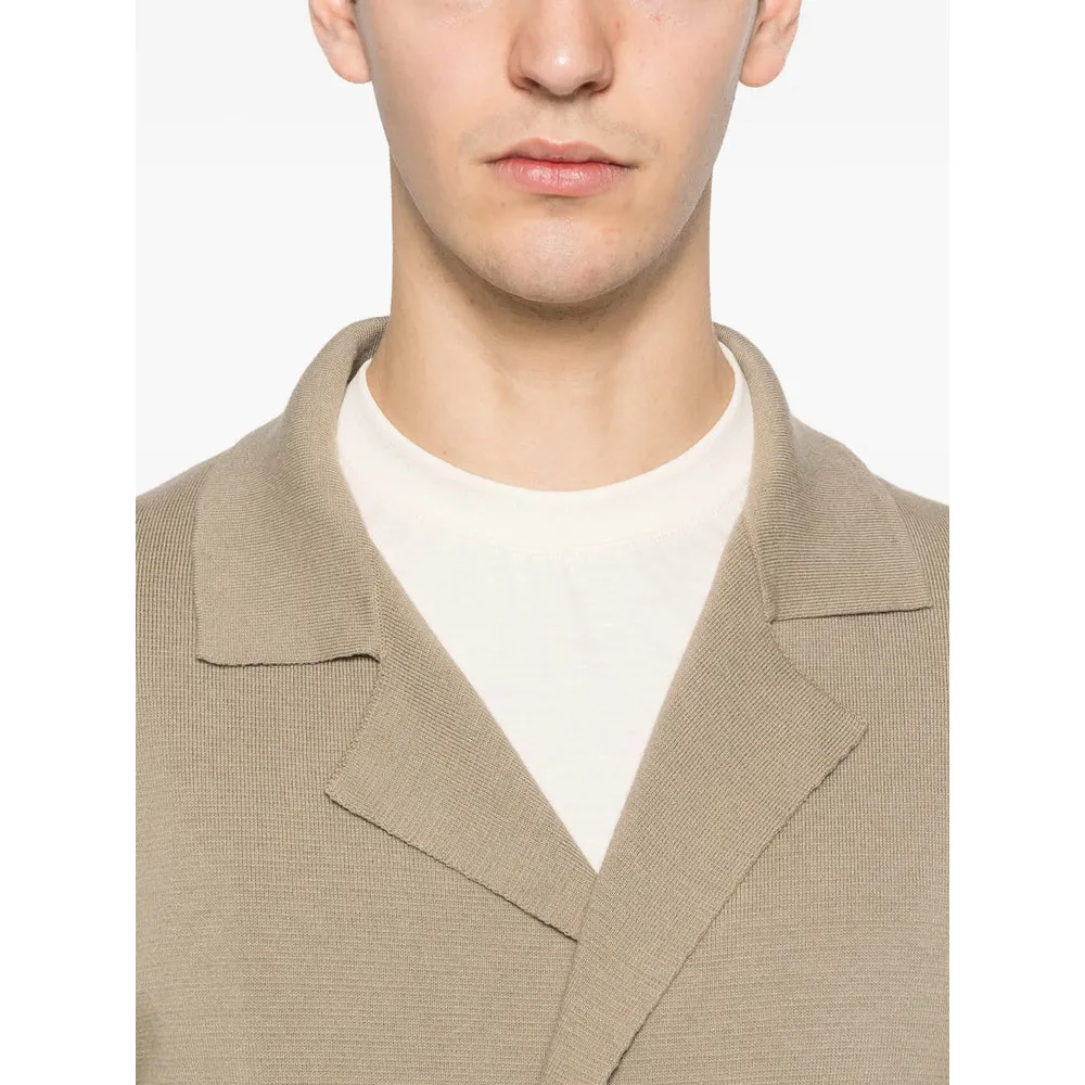 Jackets Brown sold by Wanan Luxury product image thumbnail 2