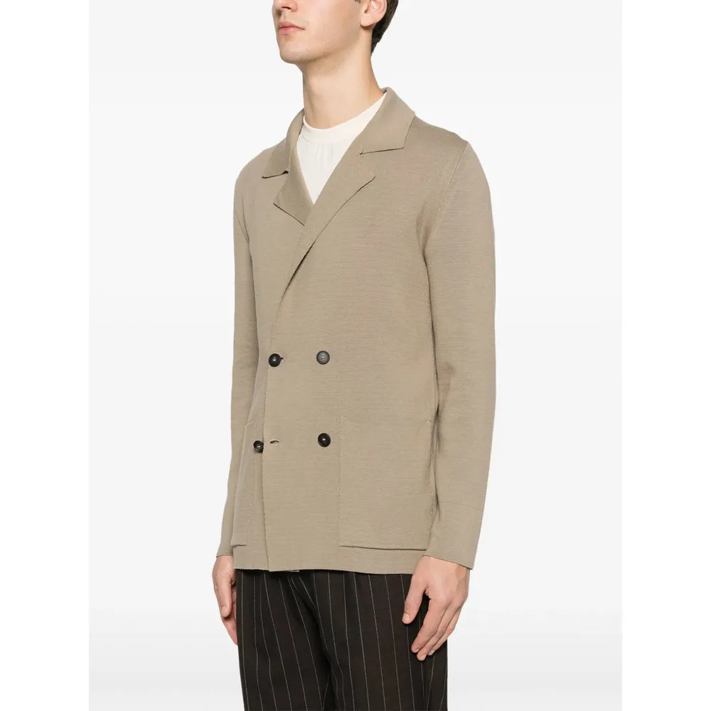 Jackets Brown sold by Wanan Luxury product image thumbnail 4