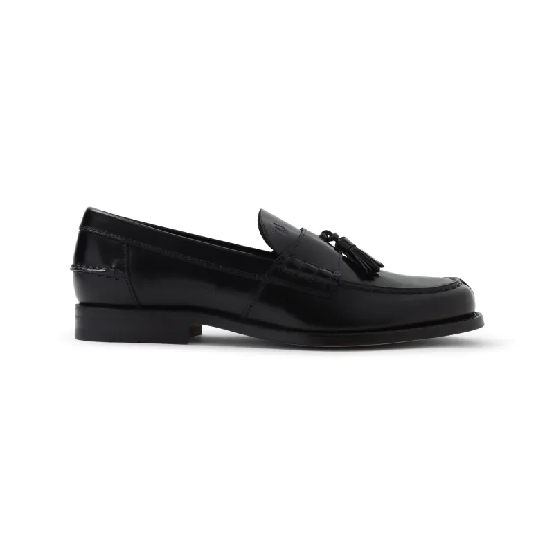 Loafers Black sold by Wanan Luxury