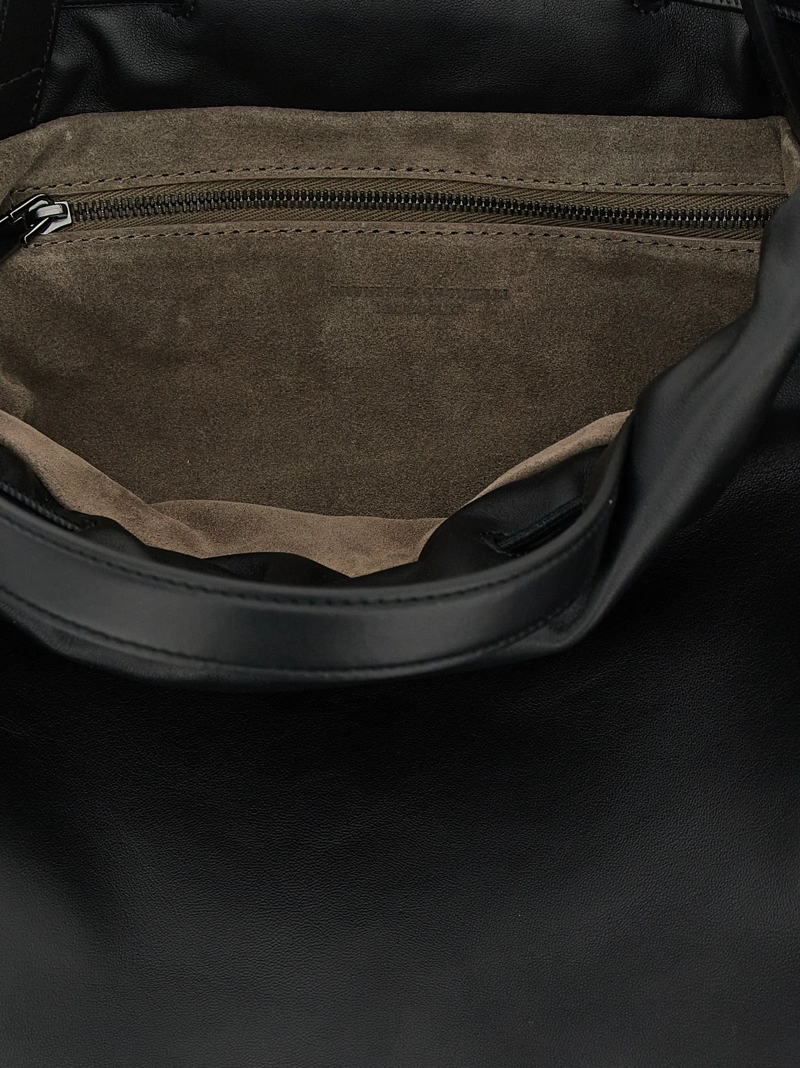 Mellow Tote Bag Black sold by Wanan Luxury product image thumbnail 4