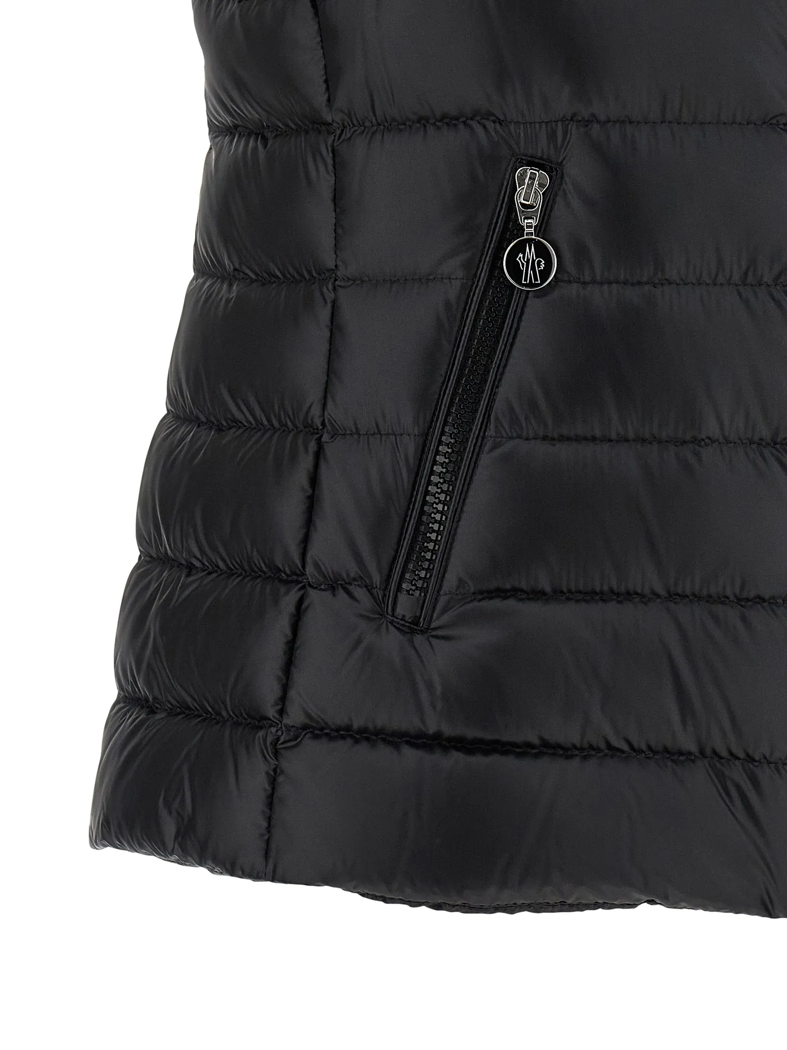 Glygosse Gilet Black sold by Wanan Luxury product image thumbnail 4