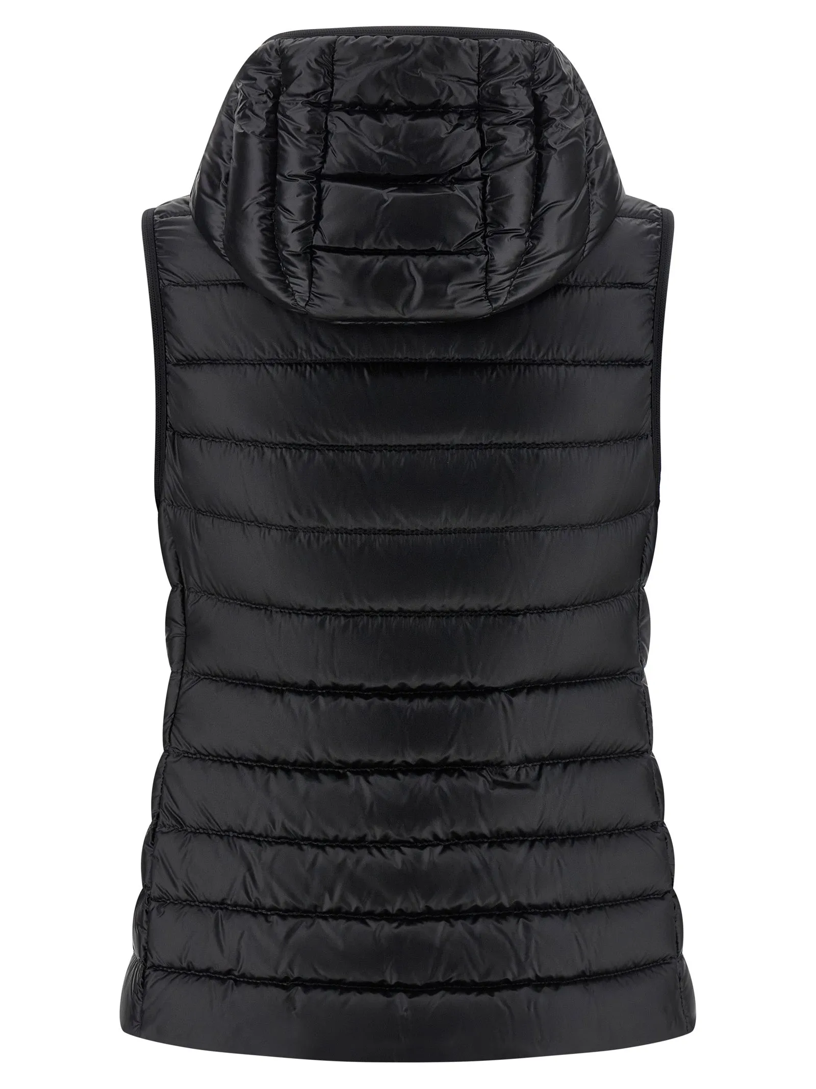 Glygosse Gilet Black sold by Wanan Luxury product image thumbnail 2