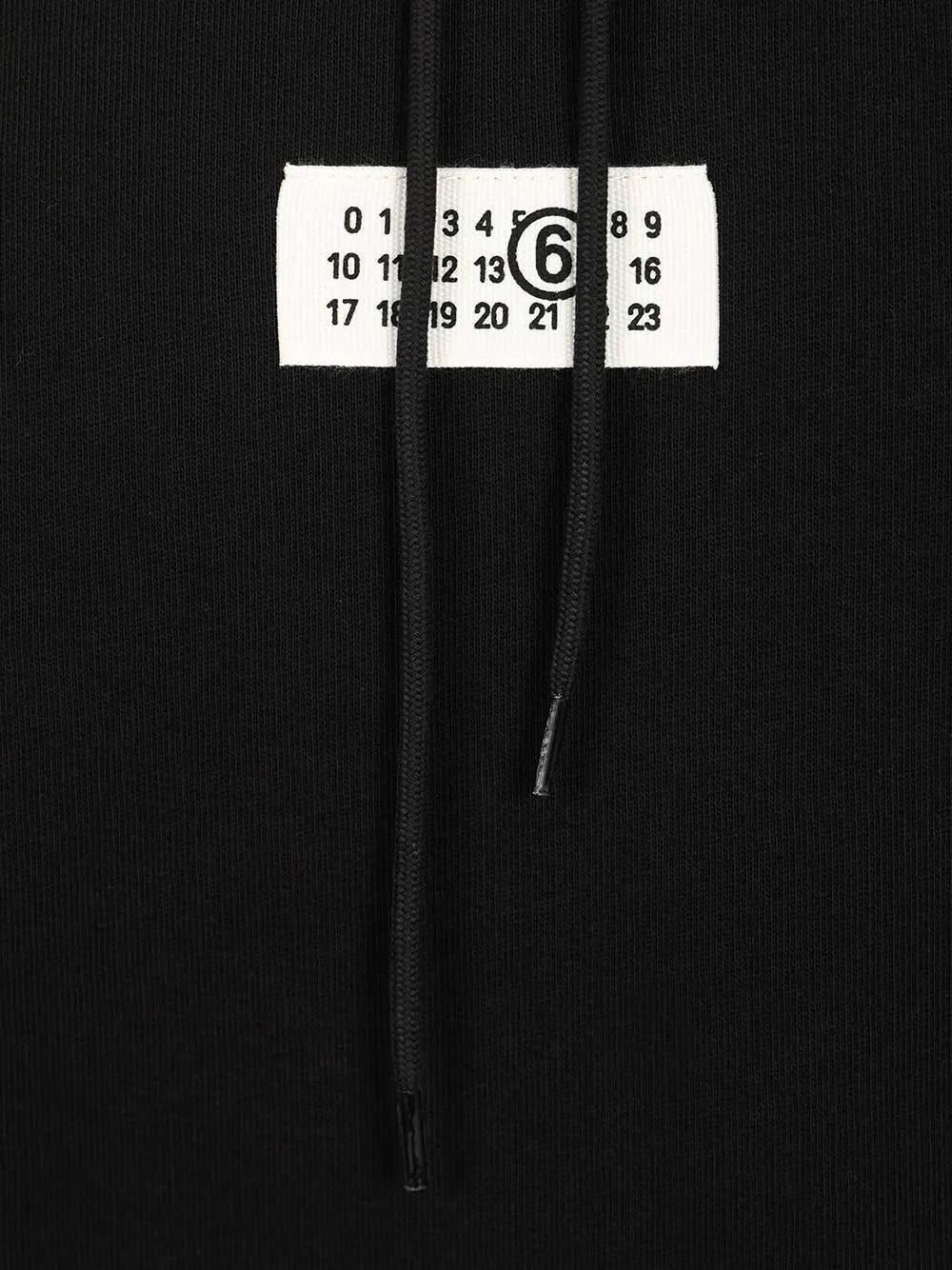 Numeric Hoodie Sweatshirts Black sold by Wanan Luxury product image thumbnail 4