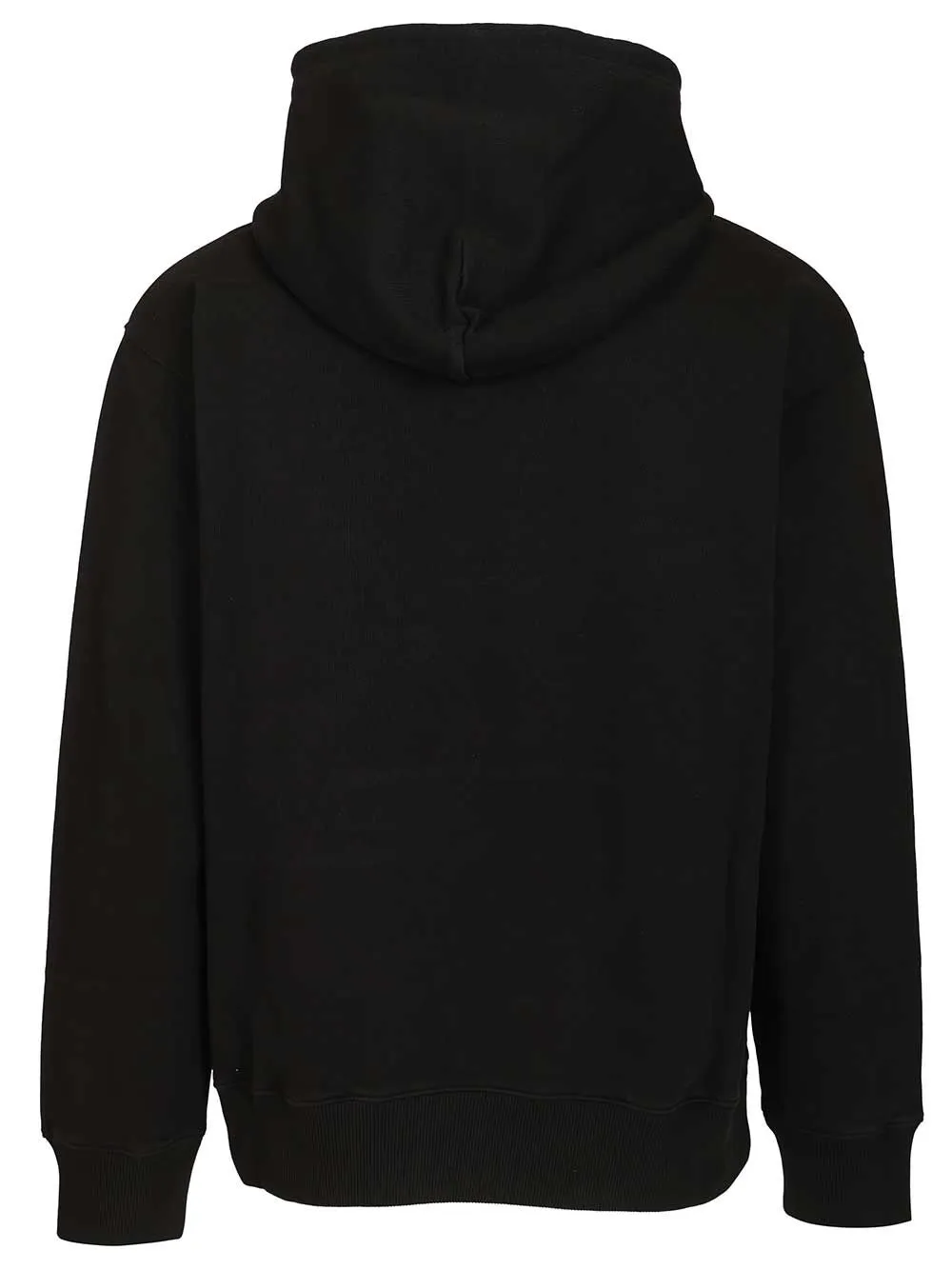 Numeric Hoodie Sweatshirts Black sold by Wanan Luxury product image thumbnail 2