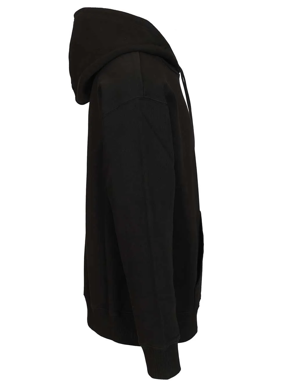 Numeric Hoodie Sweatshirts Black sold by Wanan Luxury product image thumbnail 3