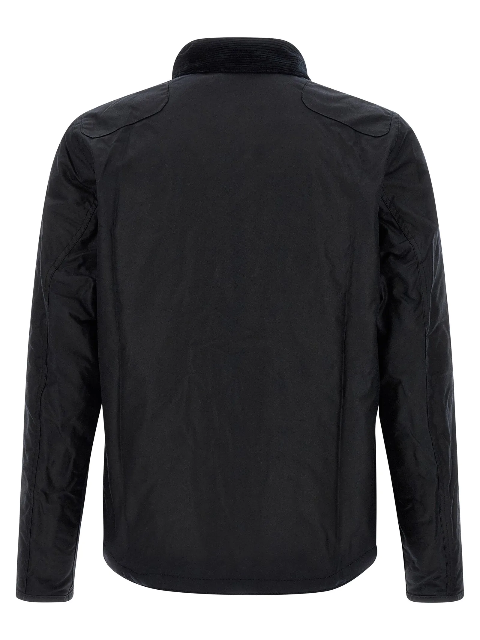 Wax Reelin Puffer Jackets Blue sold by Wanan Luxury product image thumbnail 2