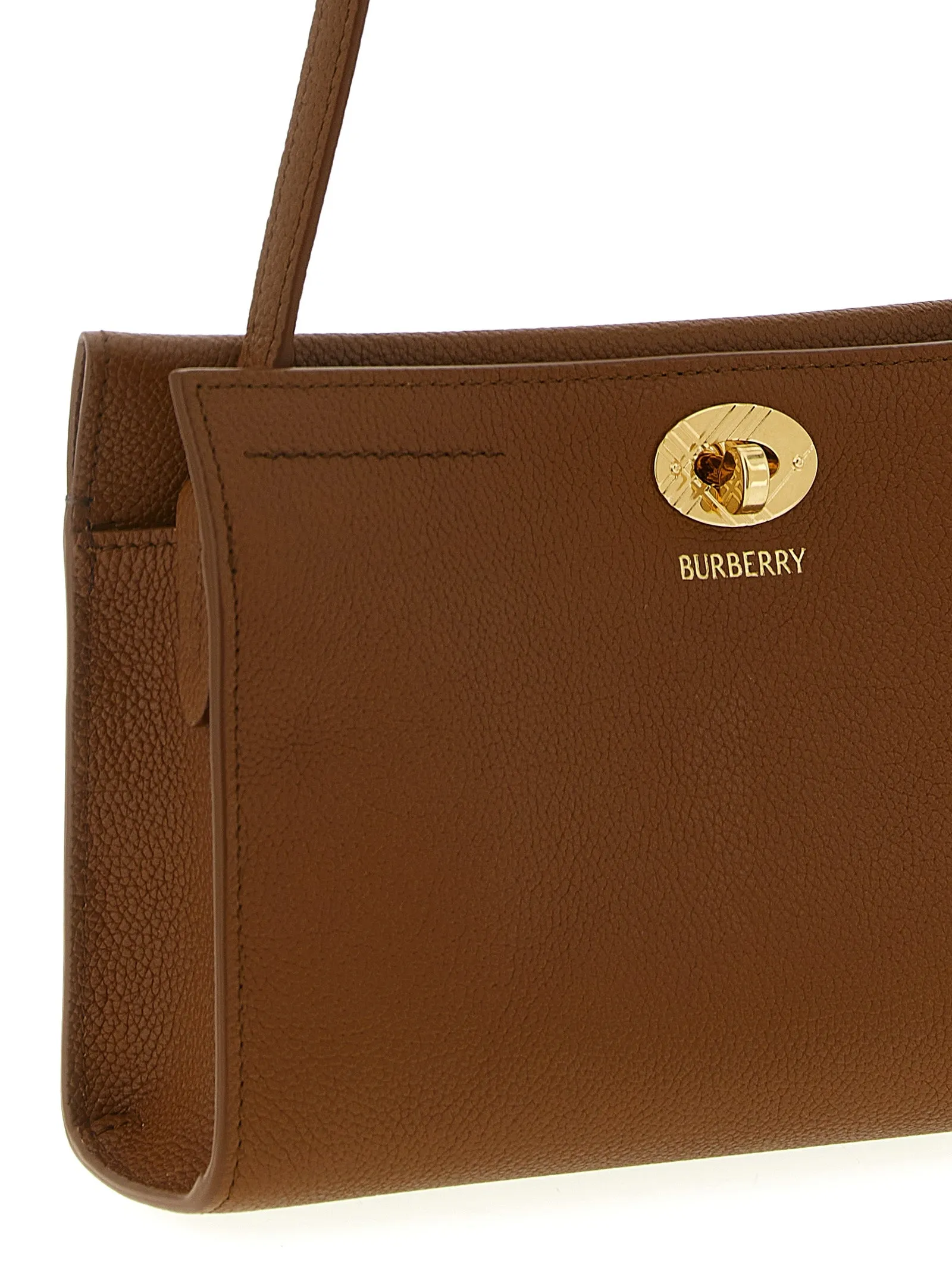 Cotswolds Clutch Brown sold by Wanan Luxury product image thumbnail 3