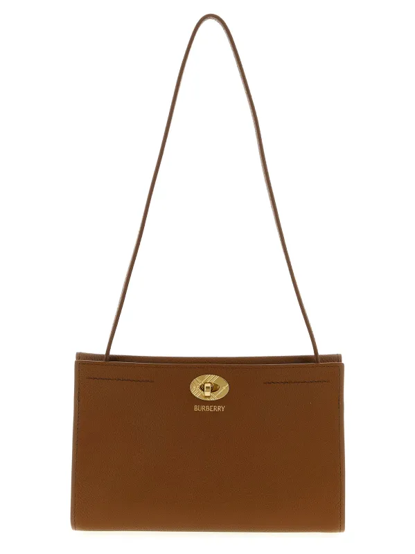 Cotswolds Clutch Brown sold by Wanan Luxury