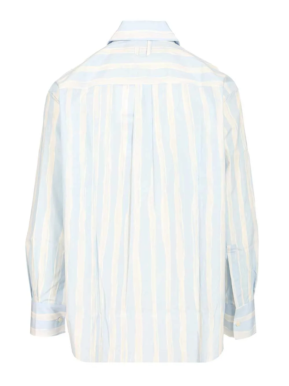 Camargue Shirts White sold by Wanan Luxury product image thumbnail 2