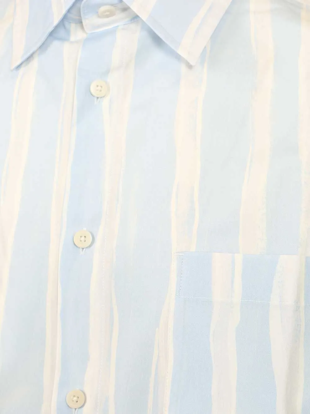Camargue Shirts White sold by Wanan Luxury product image thumbnail 4