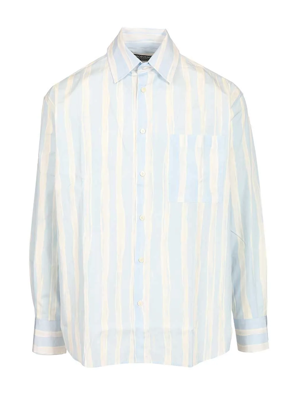 Camargue Shirts White sold by Wanan Luxury