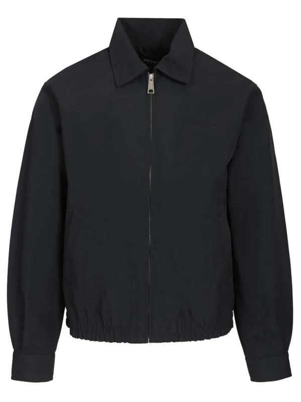 Neven Jacket Jackets Black sold by Wanan Luxury